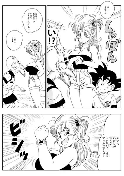 亀トイレ 画像1