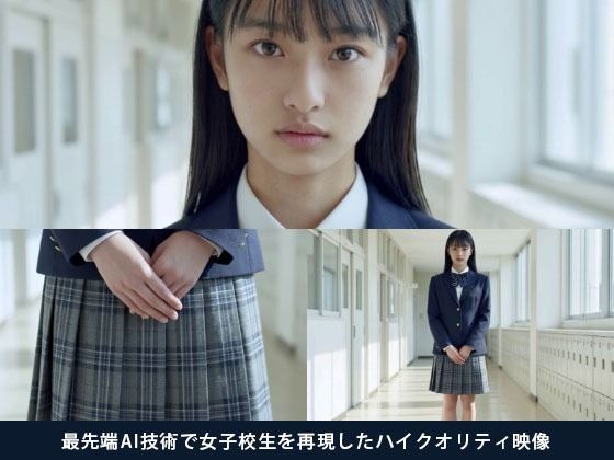 Shoot - バスケ部美人女子校生の淫乱プレイ - 画像1