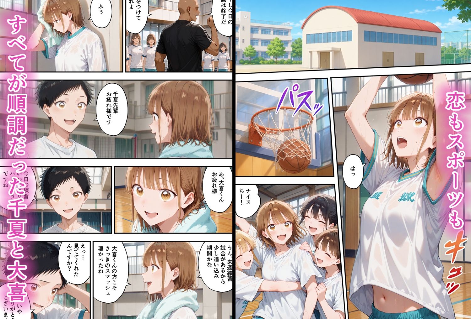 塗り替えられたハコ 画像1